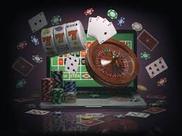 66 bet casino