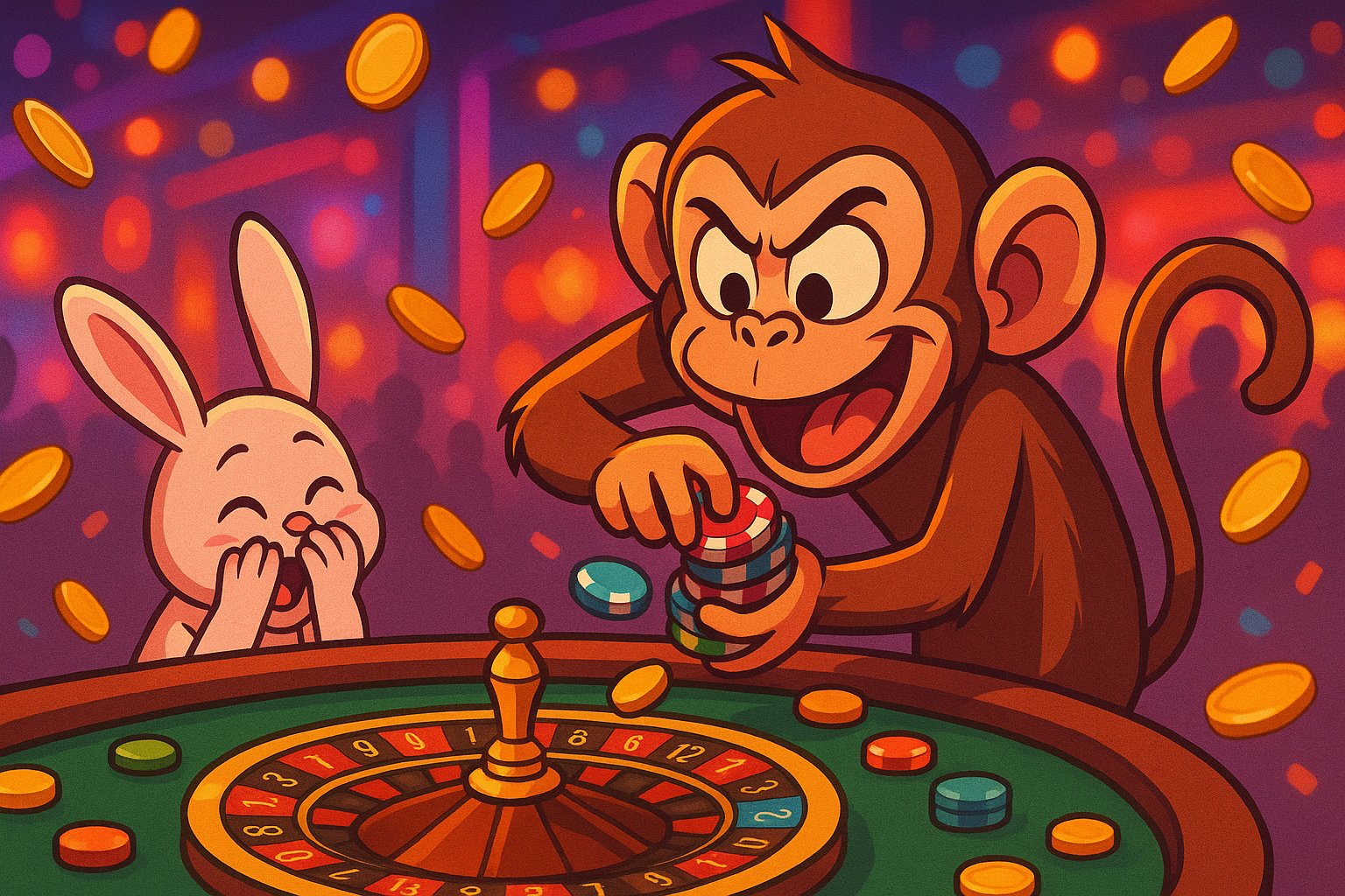 66 bet casino