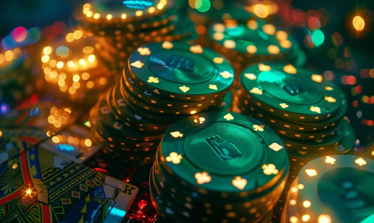 66 bet casino