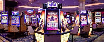 66 bet casino