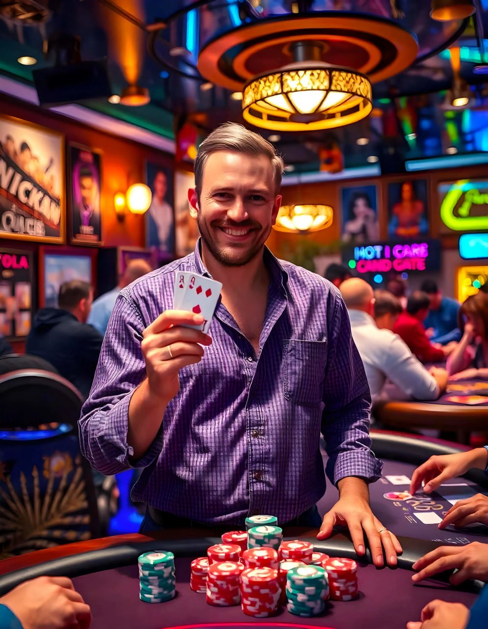66 bet casino