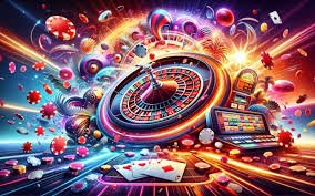 66 bet casino