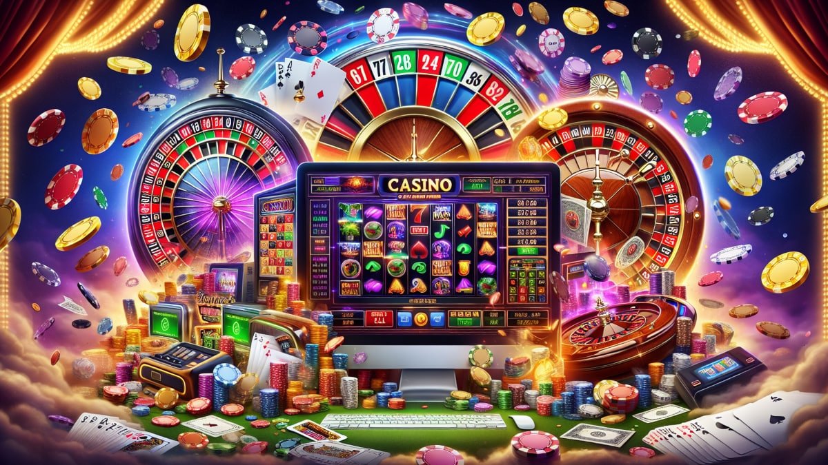 66 bet casino