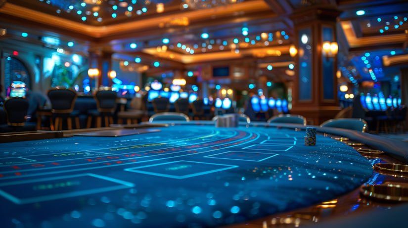 66 bet casino
